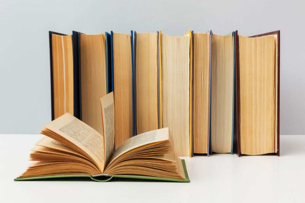 libros
